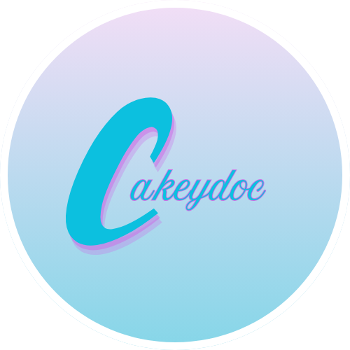 Cakeydoc Logo